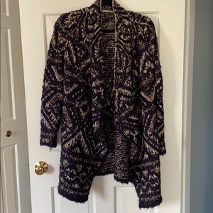 Lucky Brand cardigan